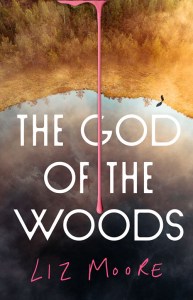 6. THE GOD OF THE WOODS